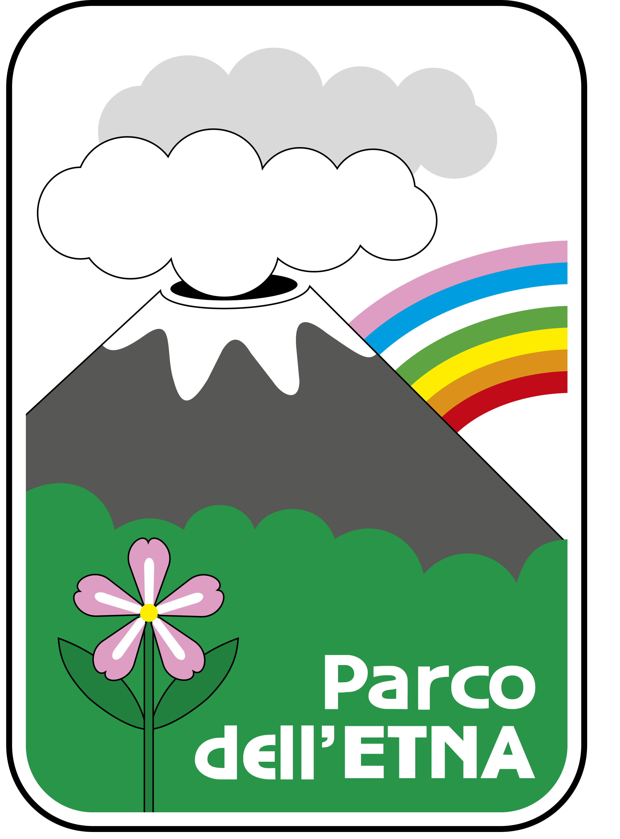 Parco dell'Etna